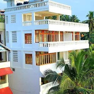 Little Elephant ** Kovalam