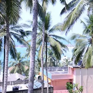 Grand Sea ** Kovalam