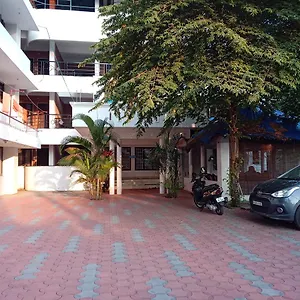 Peacock Kovalam