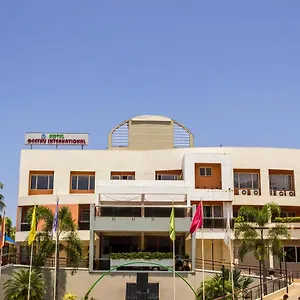 Geethu International *** Kovalam
