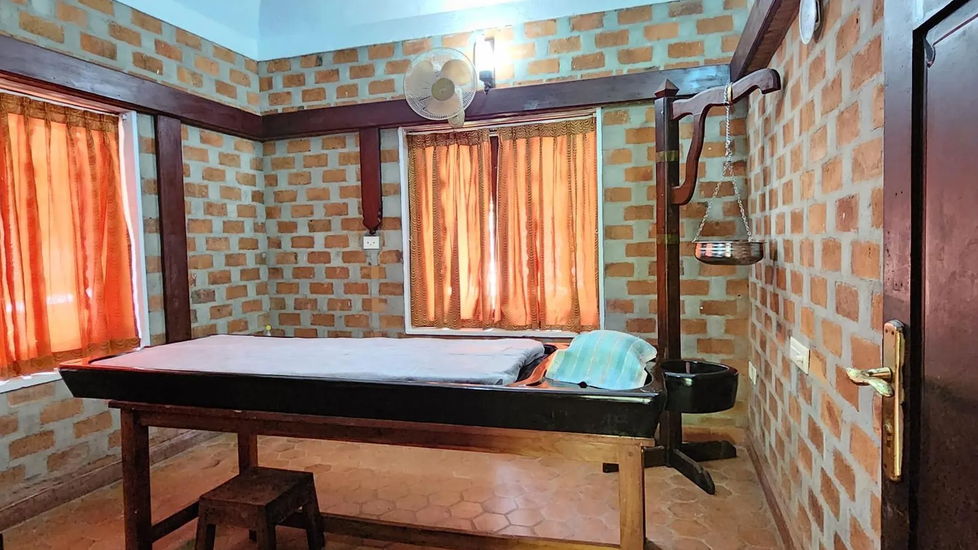 Treebo Trend God'S Own Country Ayurveda Resorts Kovalam