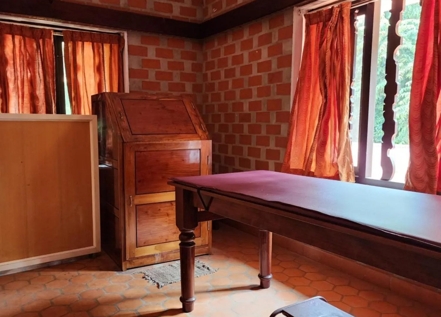 Treebo Trend God'S Own Country Ayurveda Resorts Kovalam 3*,  India
