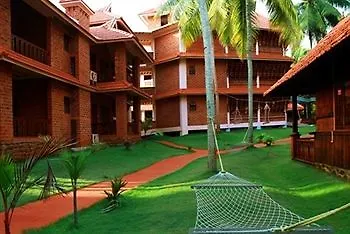 Hotel Treebo Trend God'S Own Country Ayurveda Resorts Kovalam