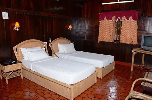 Treebo Trend God'S Own Country Ayurveda Resorts Kovalam