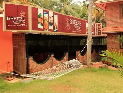 Treebo Trend God'S Own Country Ayurveda Resorts Kovalam 3*,  India