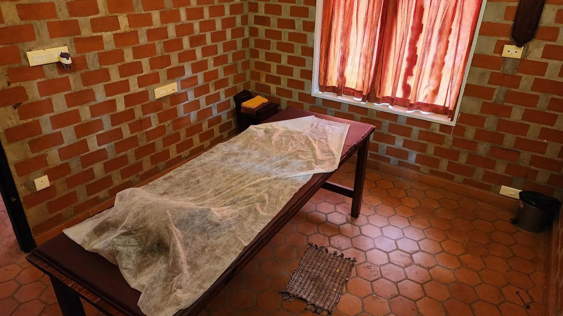 Treebo Trend God'S Own Country Ayurveda Resorts Kovalam
